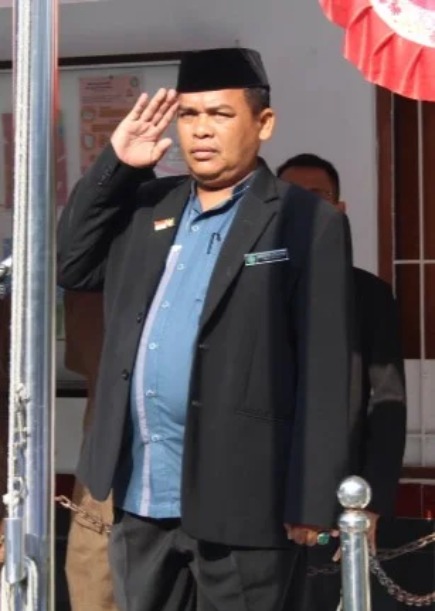 Siswa Berprestasi
